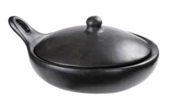 Chamba Saute Pans W/ Cover