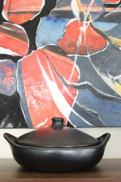 Chamba Paella Pans -The Kitchen Supply Store PPLIMG 1989