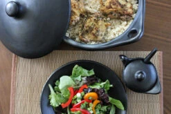 Chamba Paella Pans -The Kitchen Supply Store PPLSBIMG 2143