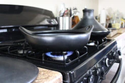 Chamba Paella Pans -The Kitchen Supply Store PPLTJIMG 2481S