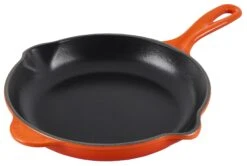 Le Creuset 9" Skillet