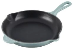 Le Creuset 9" Skillet -The Kitchen Supply Store RS17806 L2024 23717 lpr