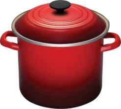 Le Creuset Stock Pot, 8 Qt