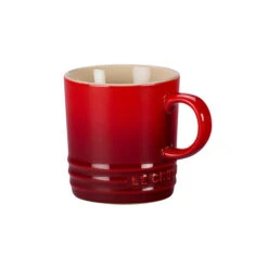 Le Creuset Espresso Mug -The Kitchen Supply Store RS3669 PG8005 0067 LPR