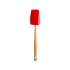 Le Creuset Medium Spatula, Red