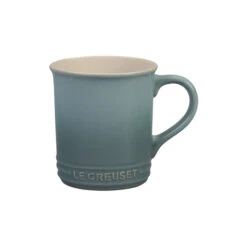 Le Creuset Coffee Mug, 14 Oz -The Kitchen Supply Store RS9374 PG9003 00717