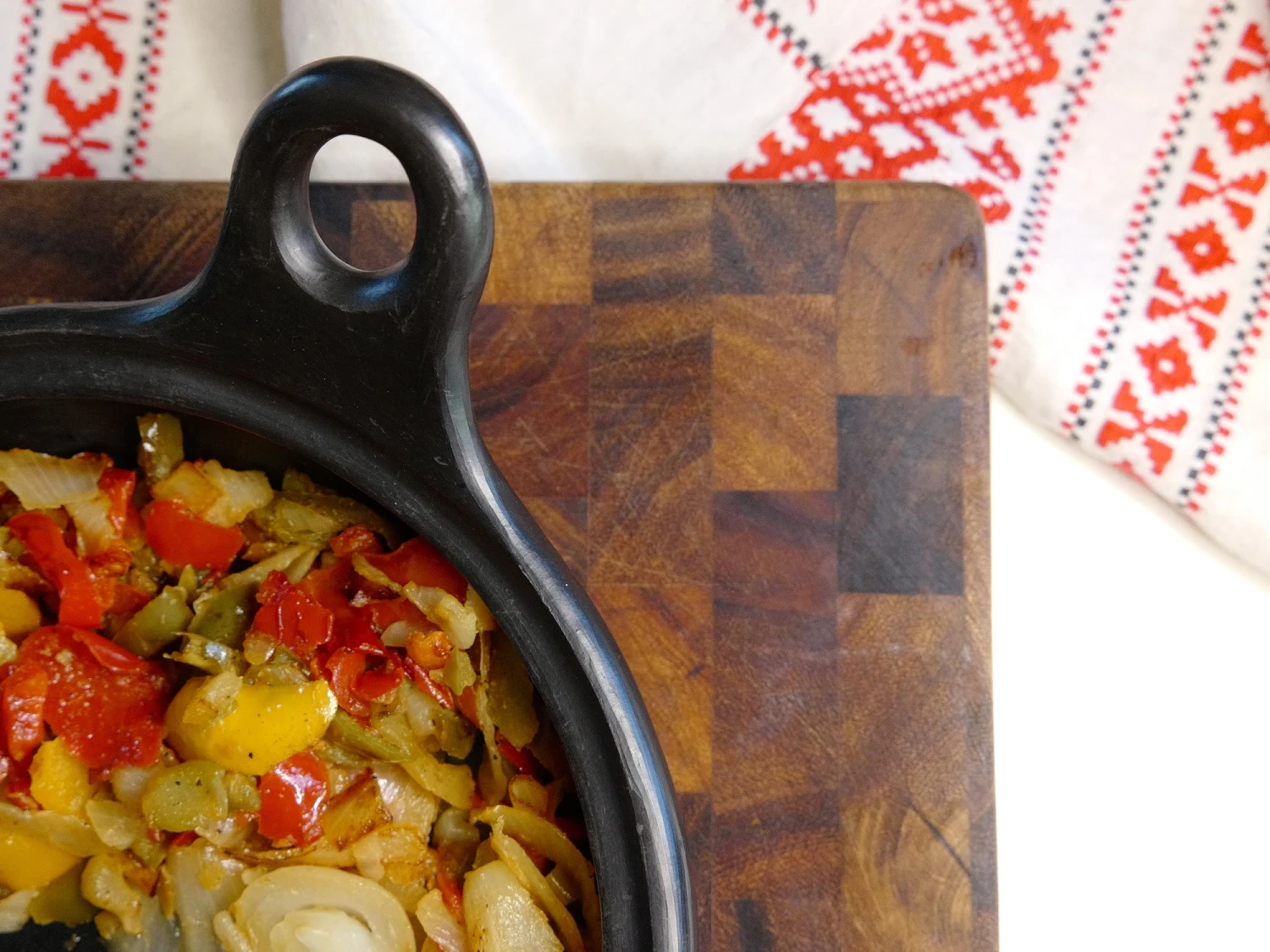 Chamba Saute Pan 4 Chamba Saute Pan - Image 4