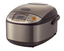 Zojirushi Micom Rice Cooker