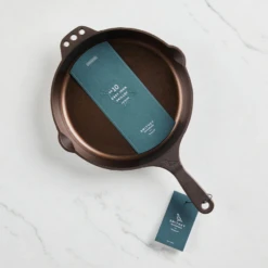 Smithey 10" Traditional Skillet