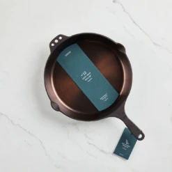 Smithey 12" Traditional Skillet