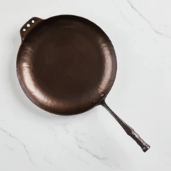 Smithey Carbon Steel Farmhouse 12" Skillet