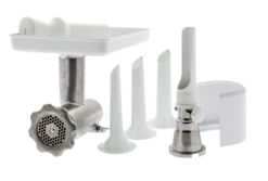 Ankarsrum Meat Mincer Harvest Package