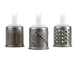 Ankarsrum Extra Drums (3 Pack)