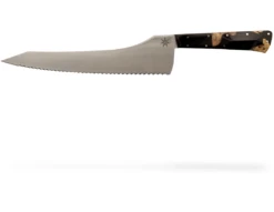 Desert Dawn 9" Bread Knife