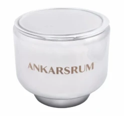 Ankarsrum Stainless Steel Bowl W/ Plastic Cover