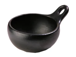 Chamba Bowl W/ One Handle