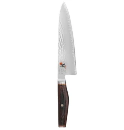 Zwilling Miyabi Artisan Chef's Knife, 8"