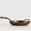 Smithey Deep Farmhouse Skillet 12"