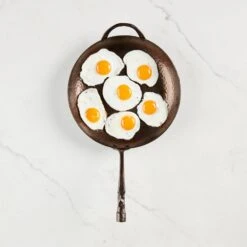 The Kitchen Supply Store -The Kitchen Supply Store SmitheyToqueBlancheMyToqueDeepFarmhouseSkilleta 1 36a 1 32