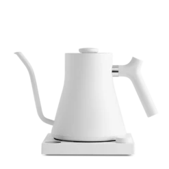 Fellow Stagg Pour Over Electric Kettle -The Kitchen Supply Store Stagg EKG 02 Matte White 01 900x 296e4deb ad6b 4d4e 9332 4c85ed9405a4