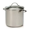 Stainless Steel Stock Pot