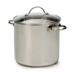 Stainless Steel Stock Pot