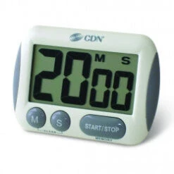 CDN Large Digit Timer