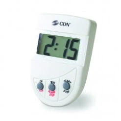 CDN Loud Alarm Timer