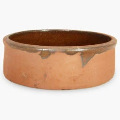 Egyptian Terra Cotta Bram -The Kitchen Supply Store ToqueBlancheEgyptianBramCookwareaaaaBR19TC GI