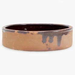 Egyptian Shallow Terra Cotta Bram