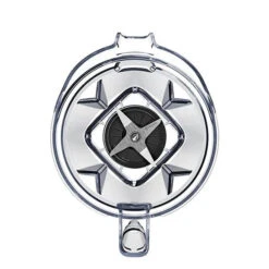 Vitamix A3500 Gold Label, Navy -The Kitchen Supply Store ToqueBlancheVitamixGoldLabelNavyBlender5