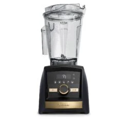 Vitamix A3500 Gold Label, Navy