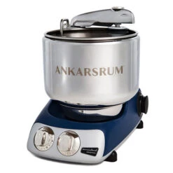 Ankarsrum 600 Watt Stand Mixer -The Kitchen Supply Store akm6220rb 1035 detail
