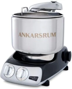 Ankarsrum 600 Watt Stand Mixer -The Kitchen Supply Store ank bd