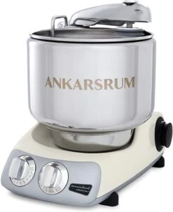 Ankarsrum 600 Watt Stand Mixer -The Kitchen Supply Store ank lc