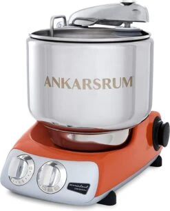 Ankarsrum 600 Watt Stand Mixer -The Kitchen Supply Store ank o
