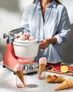 Ankarsrum 600 Watt Stand Mixer -The Kitchen Supply Store ankarsrum 3 1 fca726a5 3ecd 4d83 be4e 15a2c4adfb39