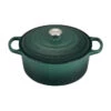 Le Creuset Round Dutch Oven, 4.5 Qt., Artichaut