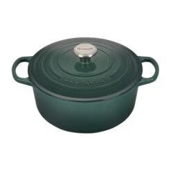 Le Creuset Round Dutch Oven, 5.5 Qt. -The Kitchen Supply Store art round 5.5 d7ab4c9f 997d 436d a911 bb4ea2b7efa8