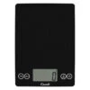 Escali Arti Glass Kitchen Scale
