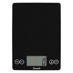 Escali Arti Glass Kitchen Scale
