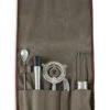 Picnic Time 10-Piece Roll Up Bar Kit