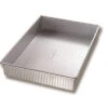 Rectangular Non-Stick Cake Pan