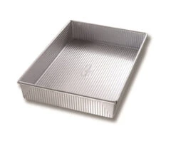 Rectangular Non-Stick Cake Pan