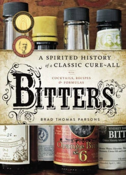 Penguin Random House Bitters
