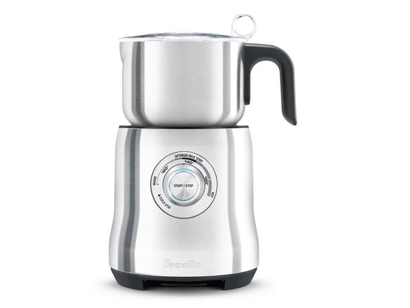 Breville Milk Cafe Frother 1 Breville Milk Cafe Frother