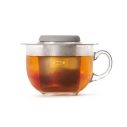 OXO Brew Tea Infuser Basket -The Kitchen Supply Store br 11213300 3