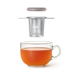 OXO Brew Tea Infuser Basket -The Kitchen Supply Store br 11213300 5