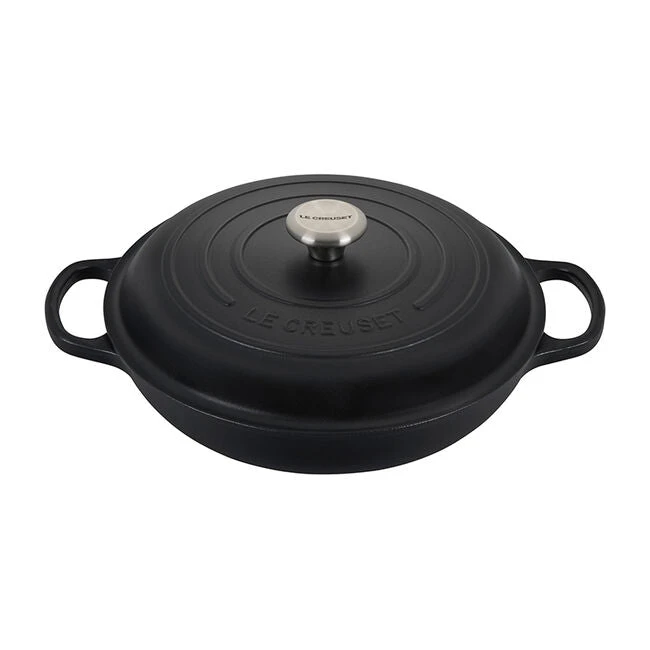 Le Creuset Braiser, 3.5 Qt. 2 Le Creuset Braiser, 3.5 Qt. - Image 2