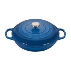 Le Creuset Braiser, 3.5 Qt. 6 Le Creuset Braiser, 3.5 Qt. -The Kitchen Supply Store braiser35 marseille